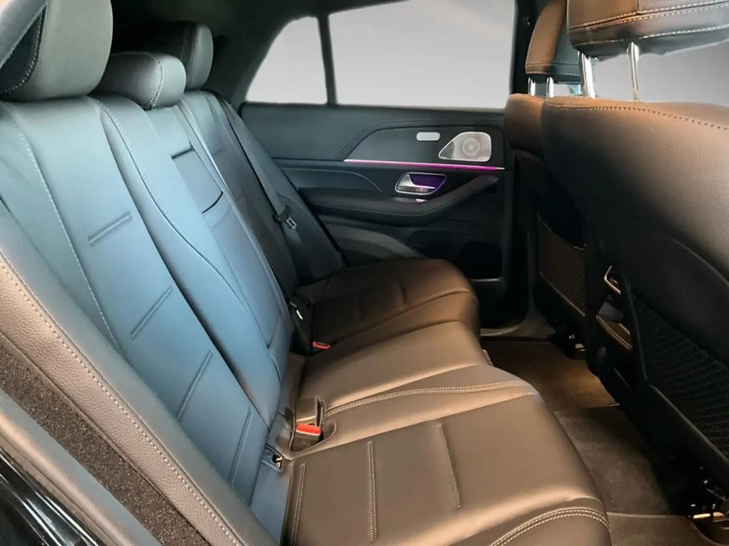 GLE 400 d 4MATIC AMG Coupé ParkAss. Pano 360 LM