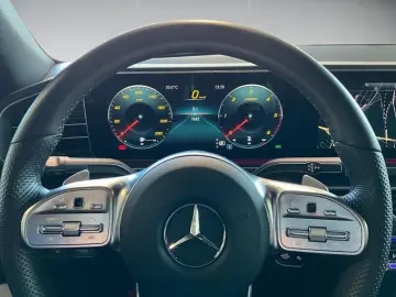 GLE 400 d 4MATIC AMG Coupé ParkAss. Pano 360 LM