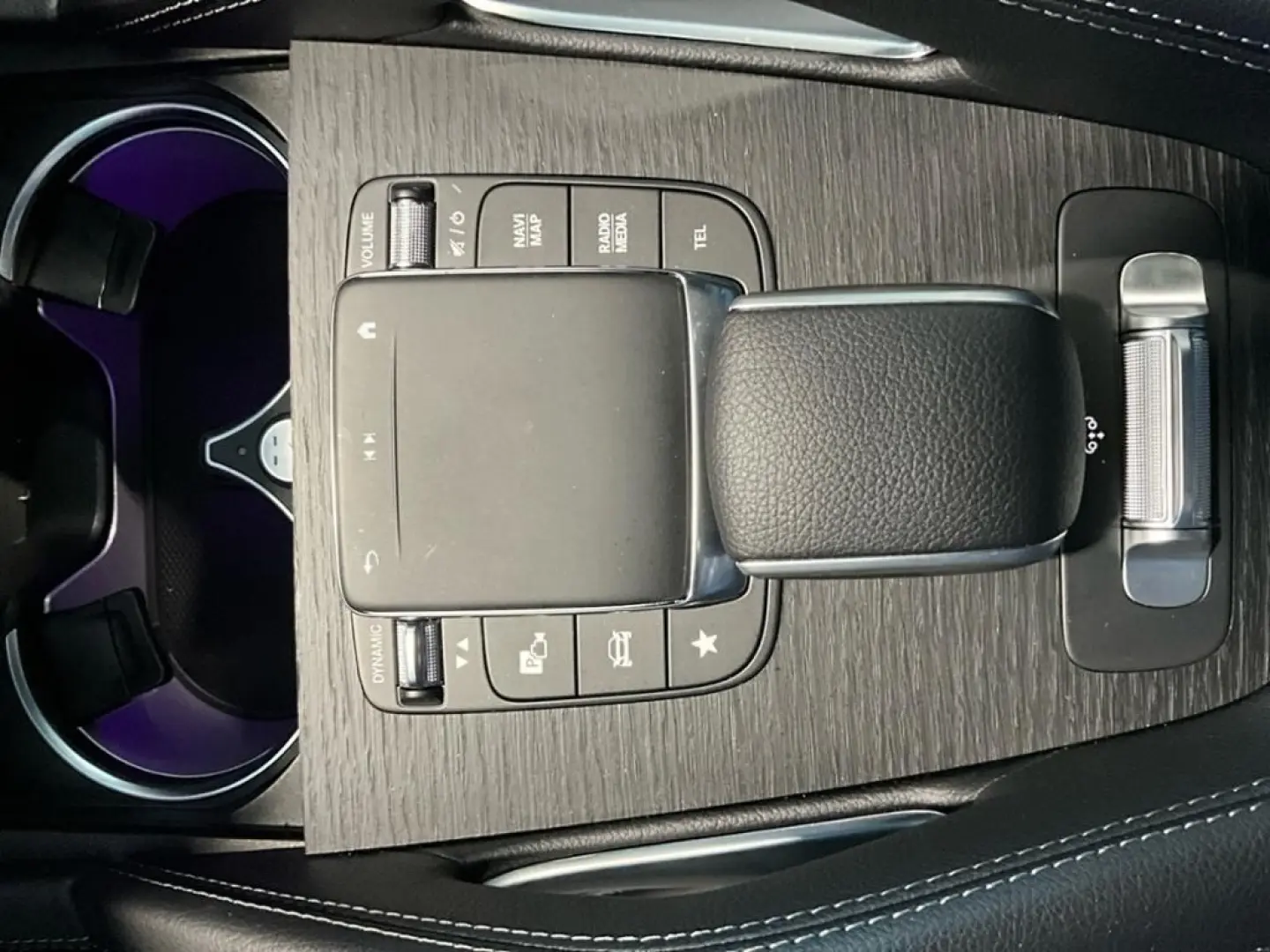GLE 400 d 4MATIC AMG Coupé ParkAss. Pano 360 LM
