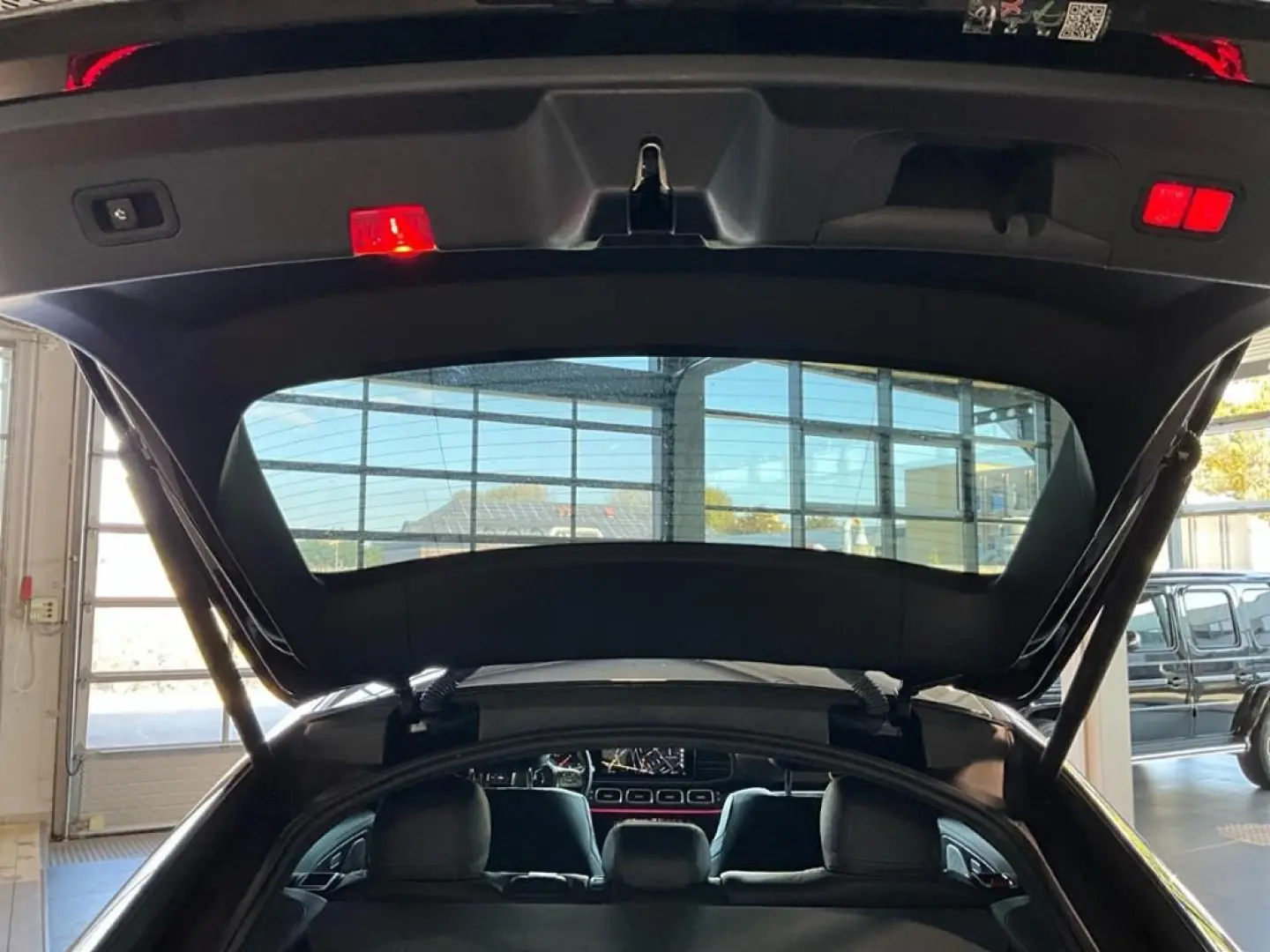 GLE 400 d 4MATIC AMG Coupé ParkAss. Pano 360 LM