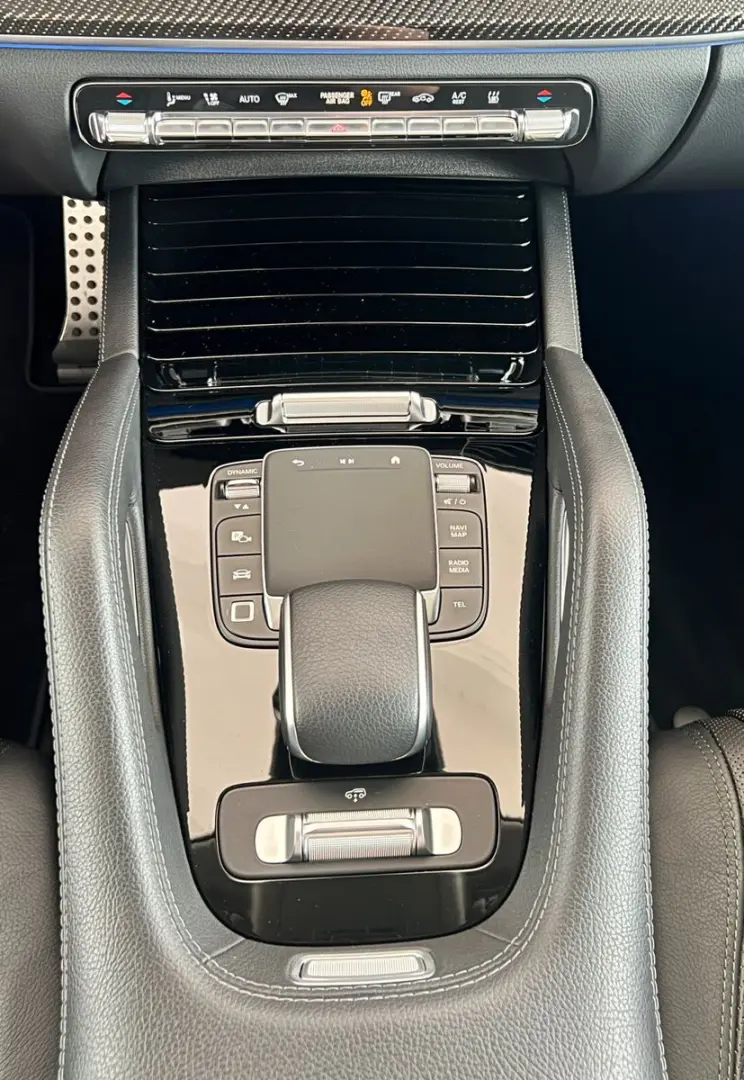 GLE 400 e 4M AMG Line Pano-Dach Distronic Kamera