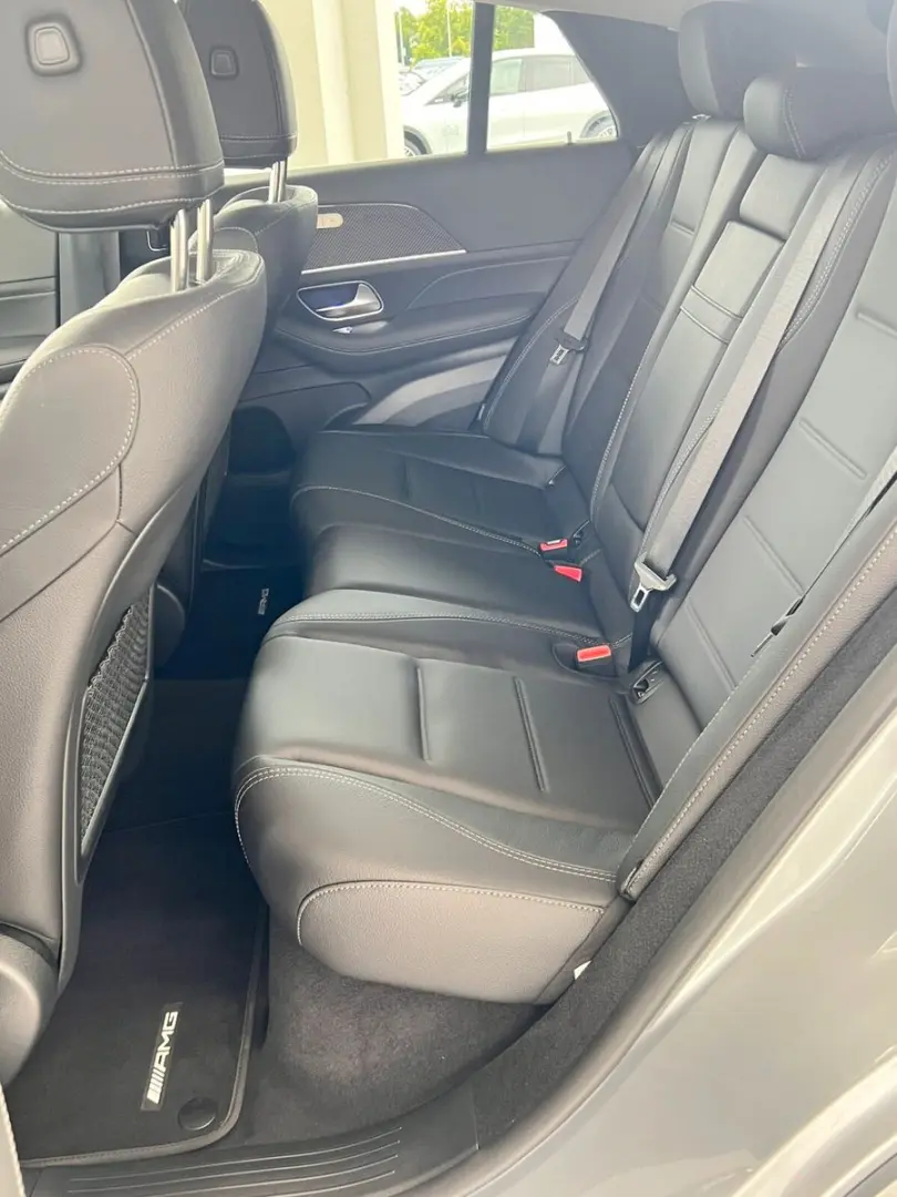 GLE 400 e 4M AMG Line Pano-Dach Distronic Kamera