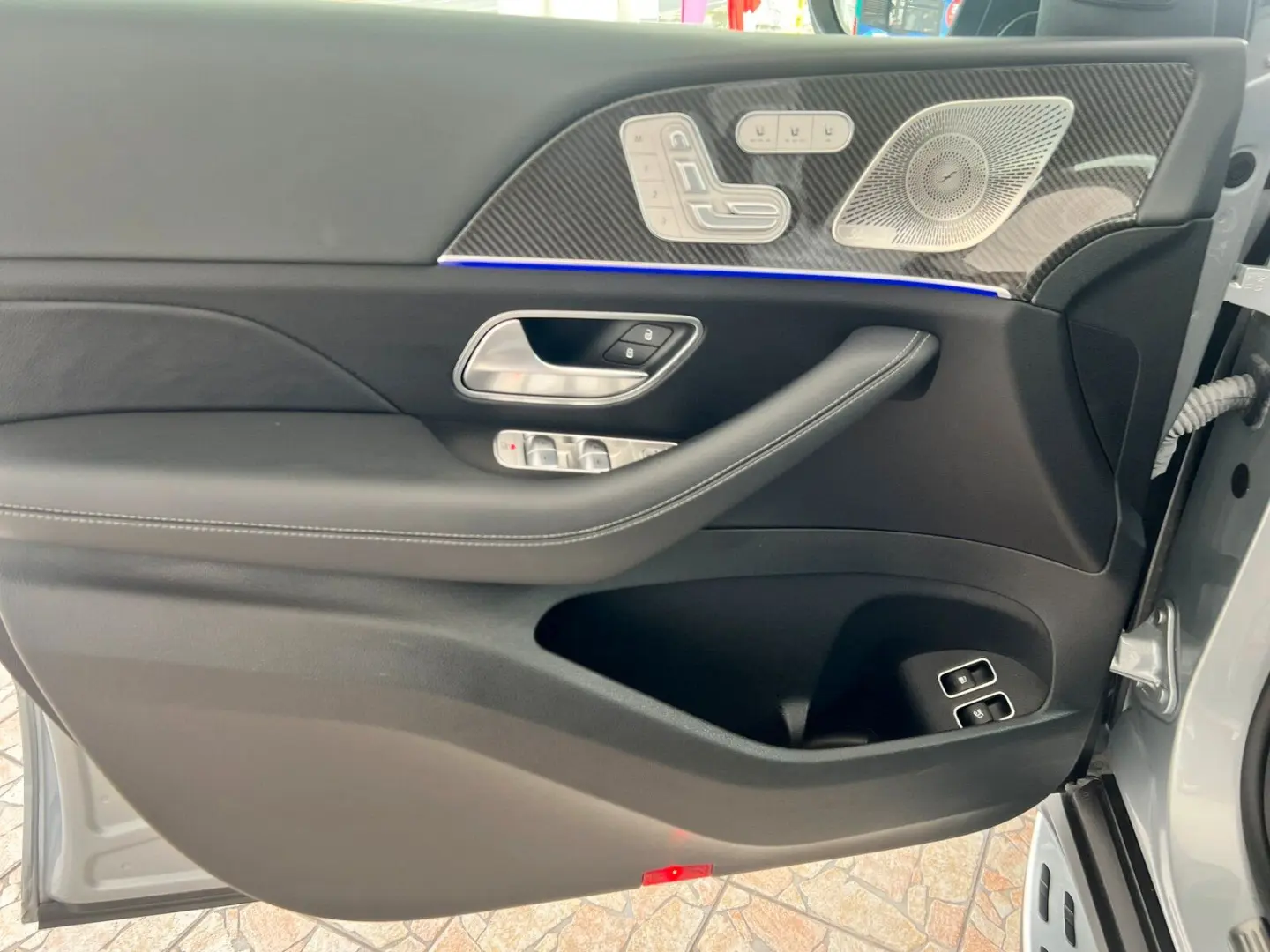 GLE 400 e 4M AMG Line Pano-Dach Distronic Kamera