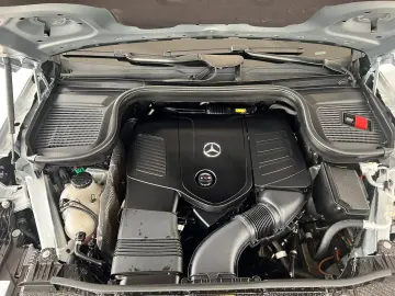 GLE 400 e 4M AMG Line Pano-Dach Distronic Kamera