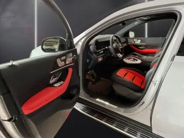 GLE 53 AMG 4MATIC  Coupe 1.HD Carbon