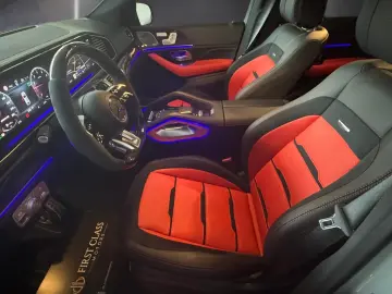 GLE 53 AMG 4MATIC  Coupe 1.HD Carbon