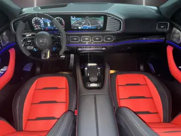 GLE 53 AMG 4MATIC  Coupe 1.HD Carbon