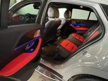 GLE 53 AMG 4MATIC  Coupe 1.HD Carbon