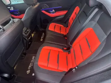 GLE 53 AMG 4MATIC  Coupe 1.HD Carbon