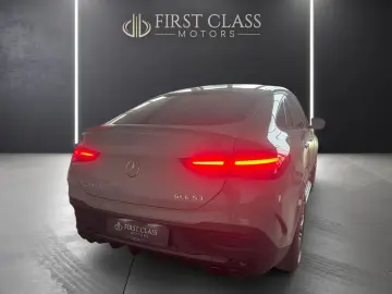 GLE 53 AMG 4MATIC  Coupe 1.HD Carbon