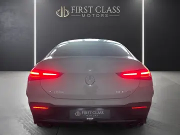 GLE 53 AMG 4MATIC  Coupe 1.HD Carbon