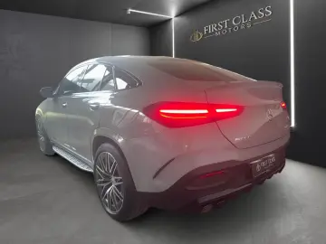 GLE 53 AMG 4MATIC  Coupe 1.HD Carbon