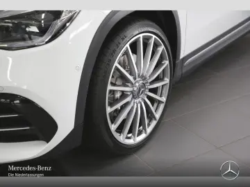GLA 45 4M  AMG Pano MBeam Distr Memory Sitzklima