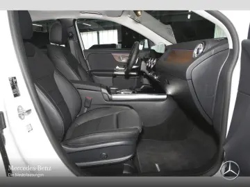 GLA 45 4M  AMG Pano MBeam Distr Memory Sitzklima