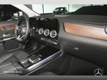 GLA 45 4M  AMG Pano MBeam Distr Memory Sitzklima