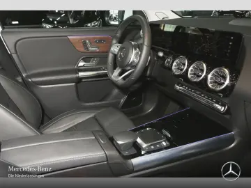 GLA 45 4M  AMG Pano MBeam Distr Memory Sitzklima