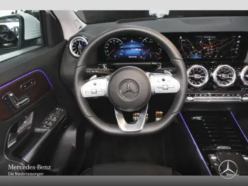 GLA 45 4M  AMG Pano MBeam Distr Memory Sitzklima
