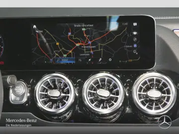 GLA 45 4M  AMG Pano MBeam Distr Memory Sitzklima