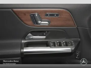 GLA 45 4M  AMG Pano MBeam Distr Memory Sitzklima
