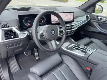 X7 40d  M-PRO  CARBON  PANO  INTEGRAL  H&K  HUD