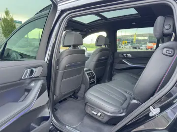 X7 40d  M-PRO  CARBON  PANO  INTEGRAL  H&K  HUD