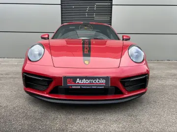 911 Carrera 4 GTS BURM.LIFT.CHRONO.AERO KIT