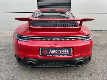 911 Carrera 4 GTS BURM.LIFT.CHRONO.AERO KIT