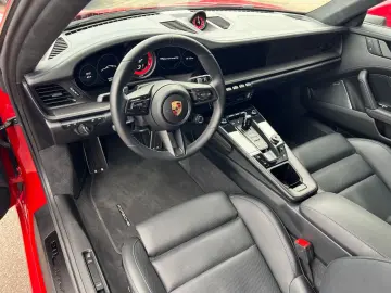 911 Carrera 4 GTS BURM.LIFT.CHRONO.AERO KIT