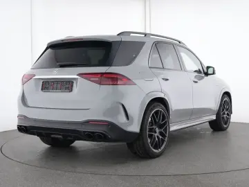 GLE 53 AMG Prem  DYNAMIC  Standhzg AHK 4xel.Sitz