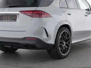 GLE 53 AMG Prem  DYNAMIC  Standhzg AHK 4xel.Sitz