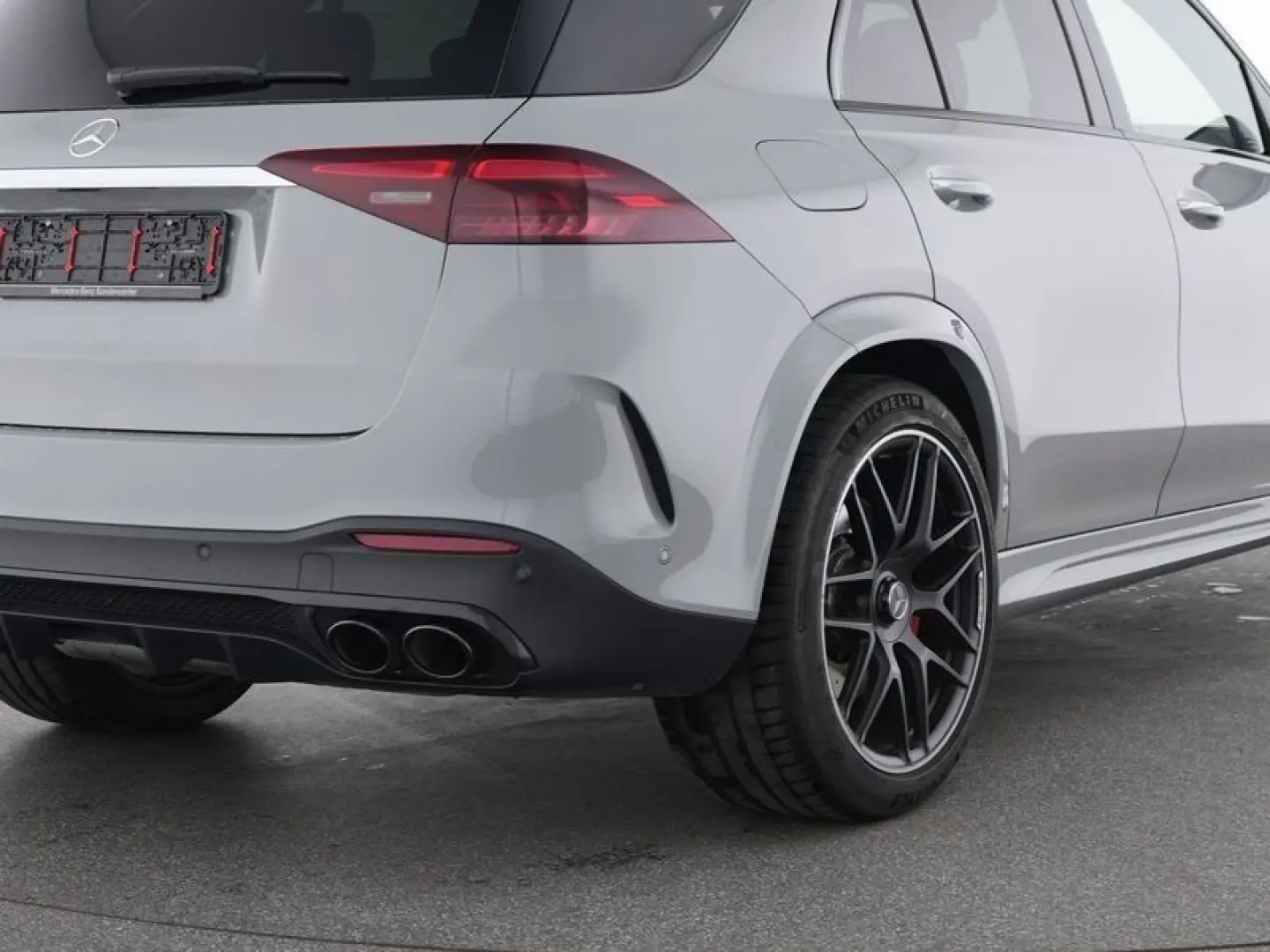 GLE 53 AMG Prem  DYNAMIC  Standhzg AHK 4xel.Sitz