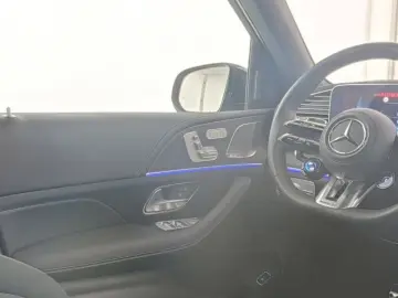 GLE 53 AMG Prem  DYNAMIC  Standhzg AHK 4xel.Sitz