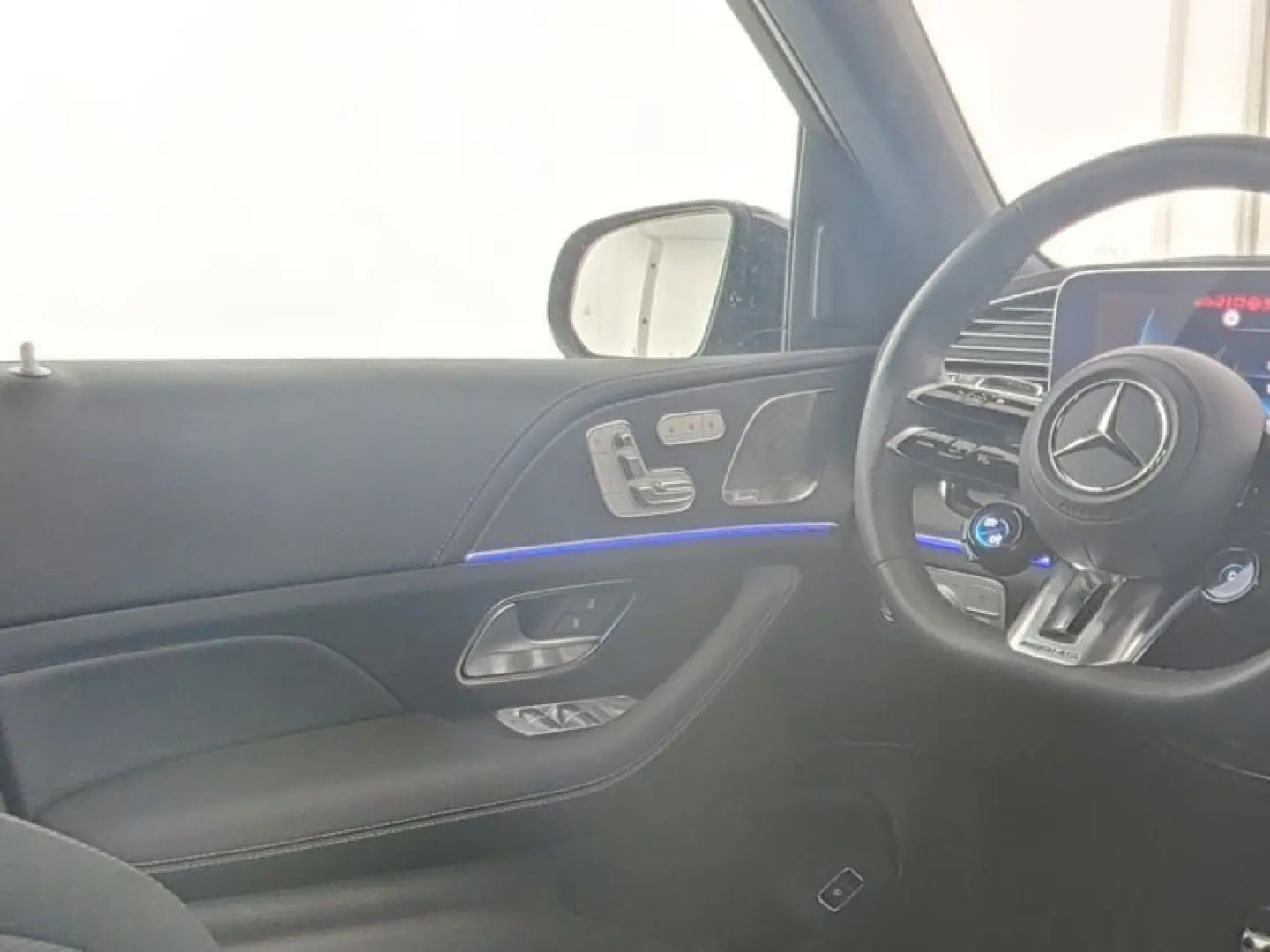 GLE 53 AMG Prem  DYNAMIC  Standhzg AHK 4xel.Sitz