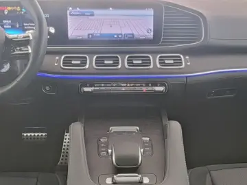GLE 53 AMG Prem  DYNAMIC  Standhzg AHK 4xel.Sitz