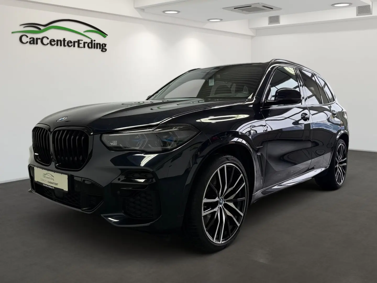 X5xDrive45e M Sport Laser Navi ACC 360 HUD 22 Zo
