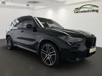 X5xDrive45e M Sport Laser Navi ACC 360 HUD 22 Zo