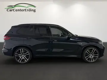X5xDrive45e M Sport Laser Navi ACC 360 HUD 22 Zo
