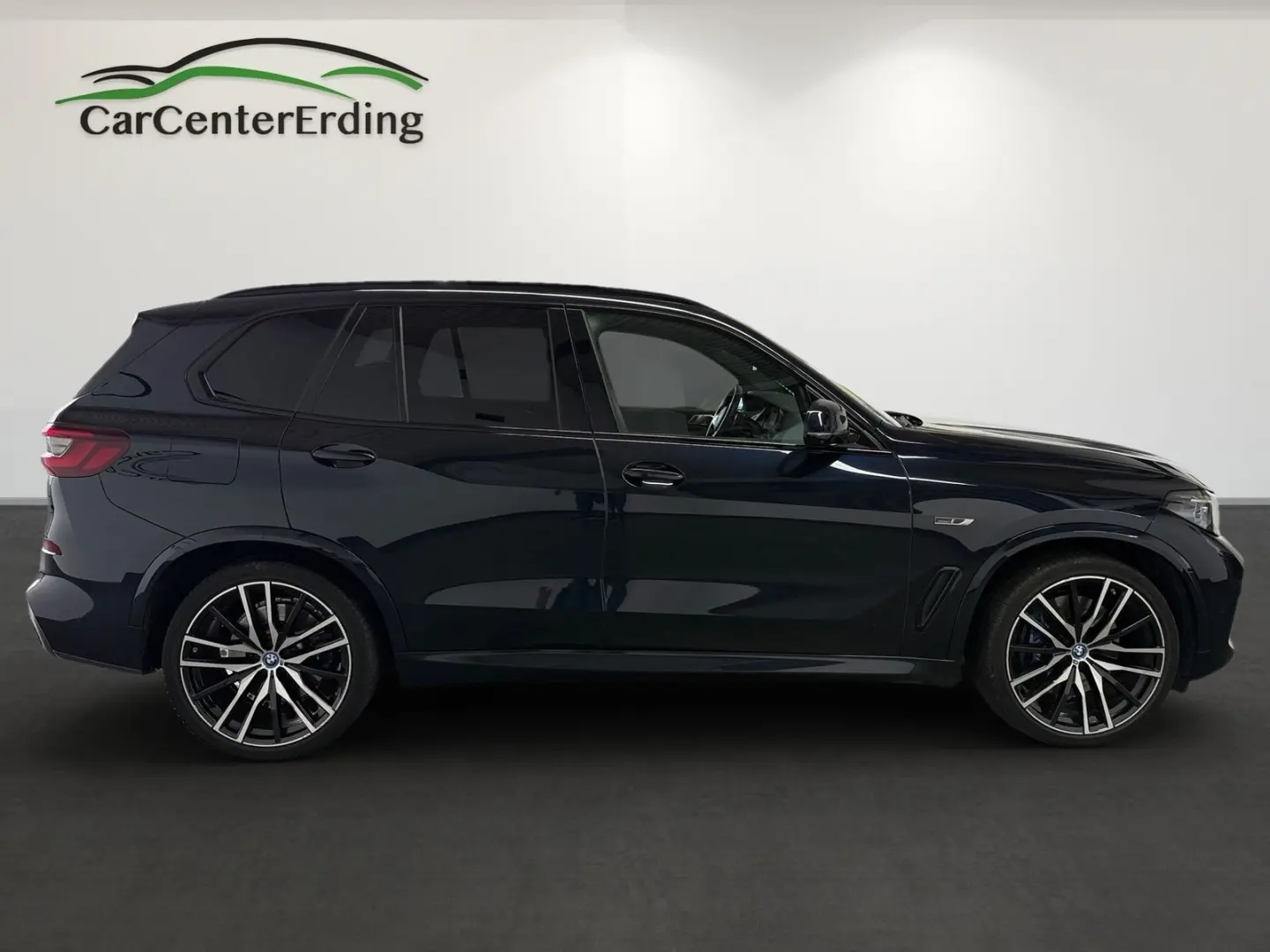 X5xDrive45e M Sport Laser Navi ACC 360 HUD 22 Zo