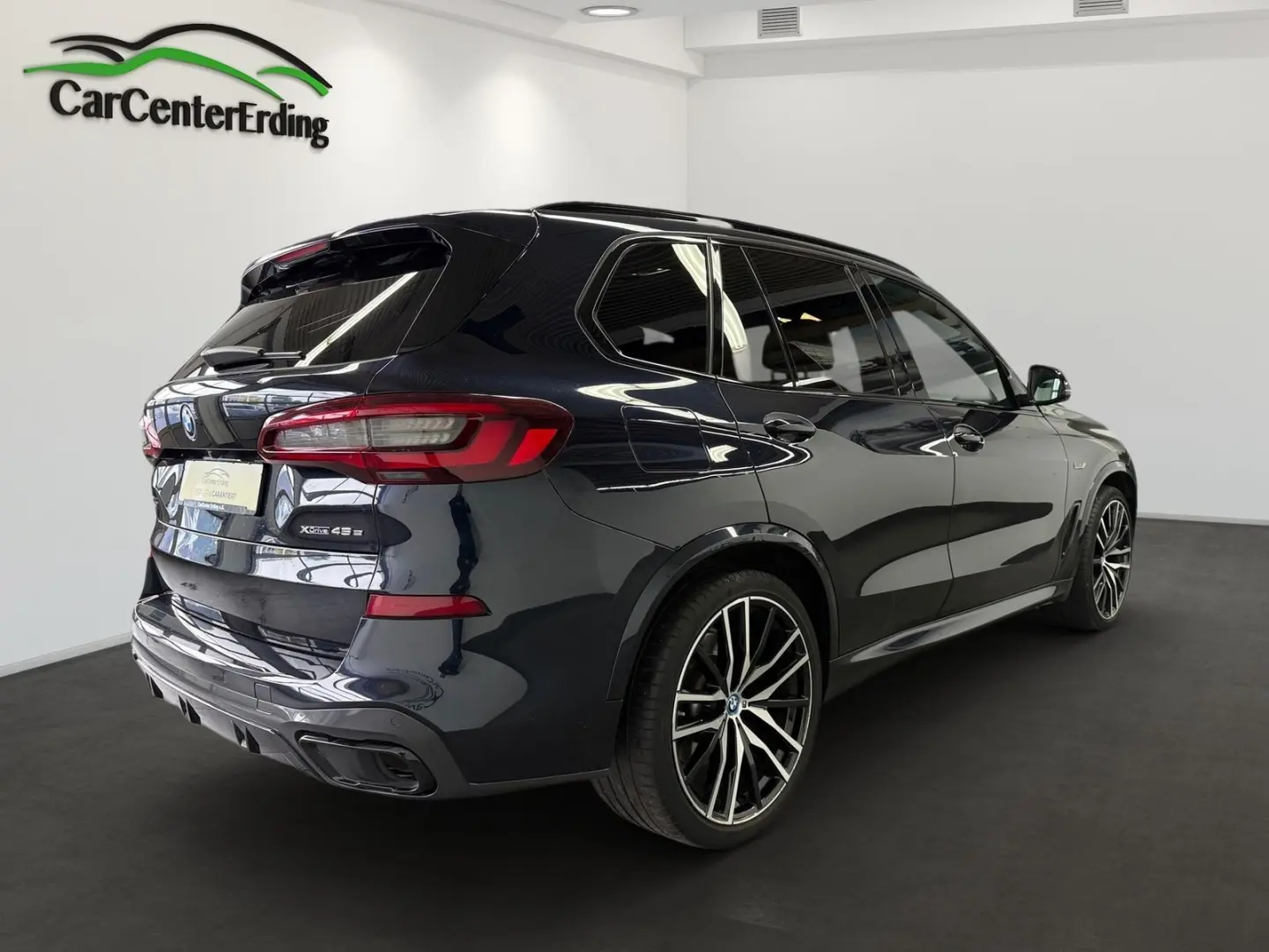 X5xDrive45e M Sport Laser Navi ACC 360 HUD 22 Zo