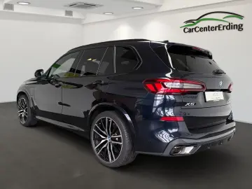 X5xDrive45e M Sport Laser Navi ACC 360 HUD 22 Zo
