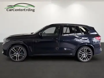 X5xDrive45e M Sport Laser Navi ACC 360 HUD 22 Zo
