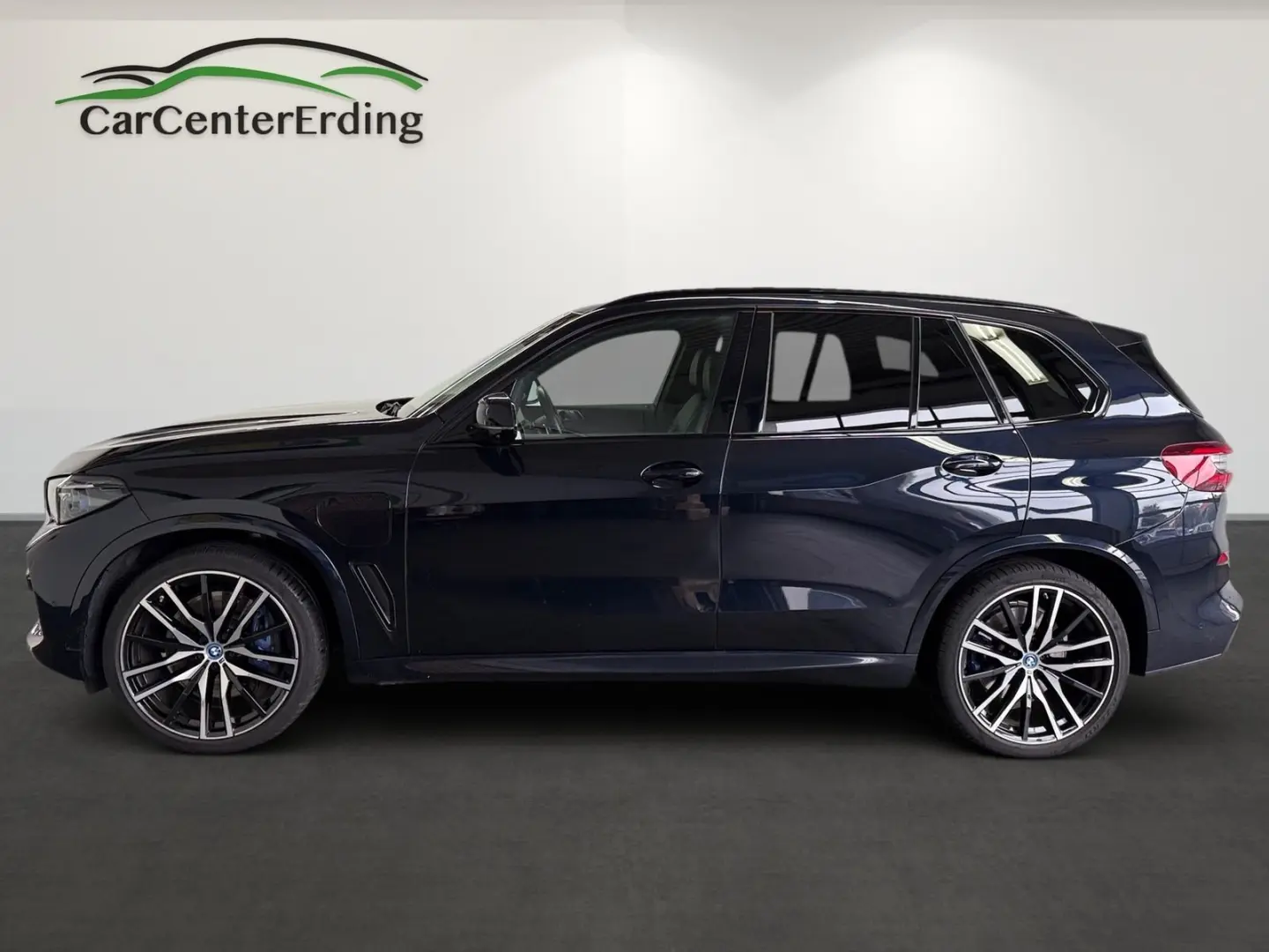 X5xDrive45e M Sport Laser Navi ACC 360 HUD 22 Zo
