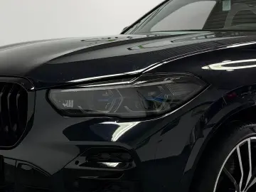 X5xDrive45e M Sport Laser Navi ACC 360 HUD 22 Zo