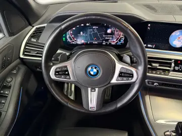 X5xDrive45e M Sport Laser Navi ACC 360 HUD 22 Zo