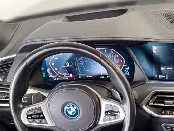 X5xDrive45e M Sport Laser Navi ACC 360 HUD 22 Zo