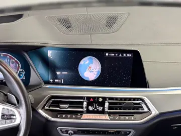 X5xDrive45e M Sport Laser Navi ACC 360 HUD 22 Zo