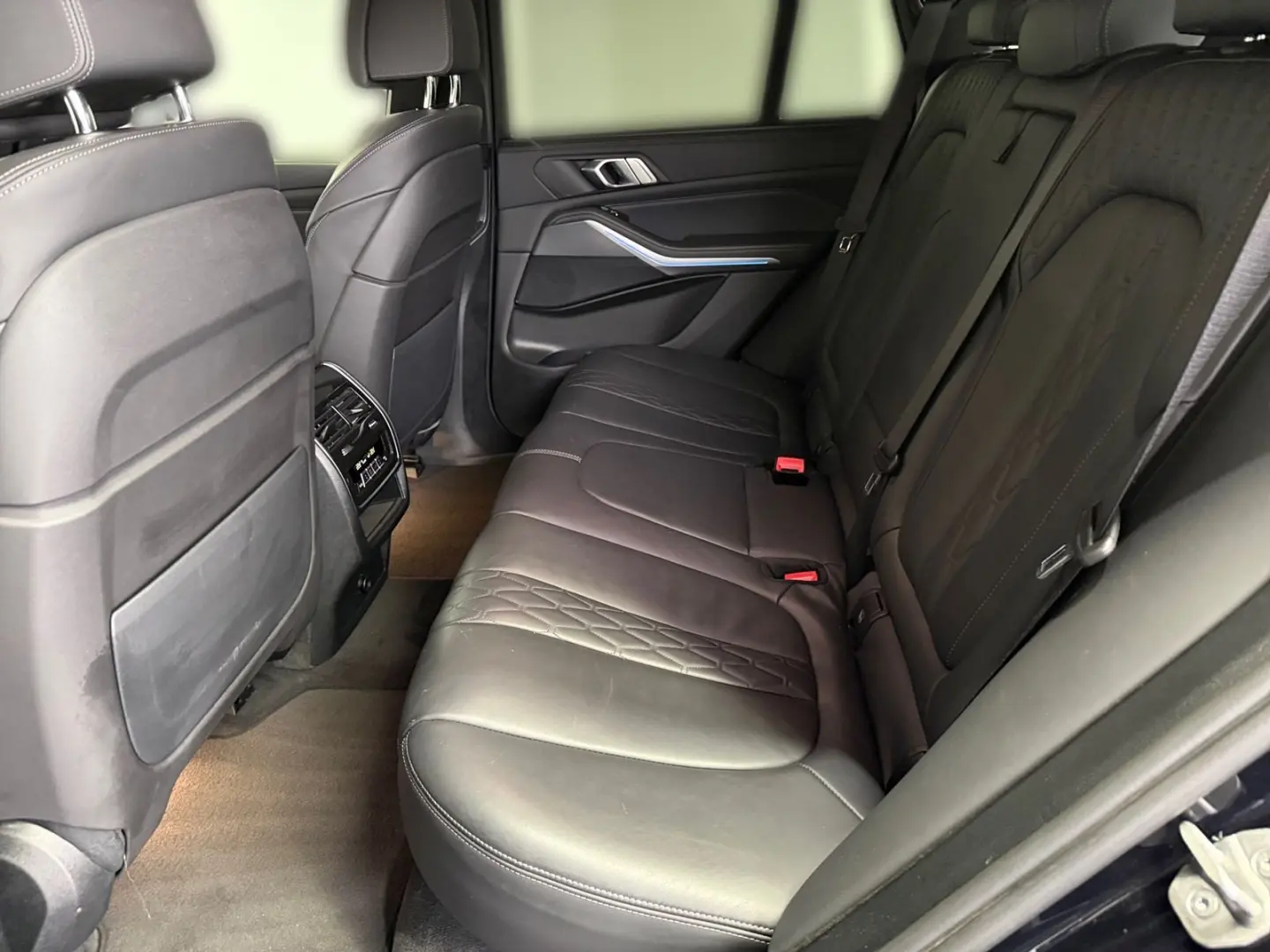 X5xDrive45e M Sport Laser Navi ACC 360 HUD 22 Zo