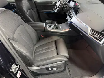 X5xDrive45e M Sport Laser Navi ACC 360 HUD 22 Zo