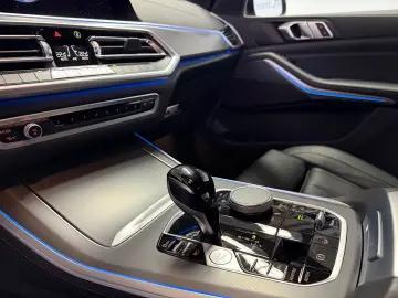 X5xDrive45e M Sport Laser Navi ACC 360 HUD 22 Zo