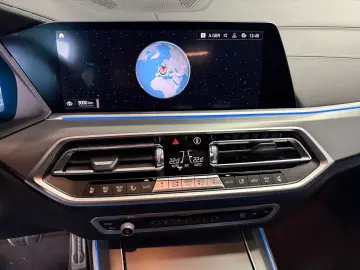 X5xDrive45e M Sport Laser Navi ACC 360 HUD 22 Zo